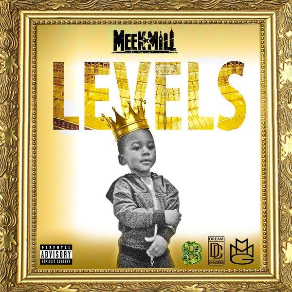 It's LEVELS...